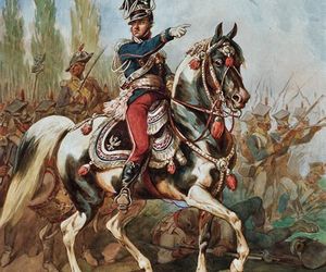 Napoleon i polskie nadzieje