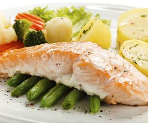 DIETA przy RAKU TRZUSTKI - co można jeść? Produkty zalecane i niewskazane