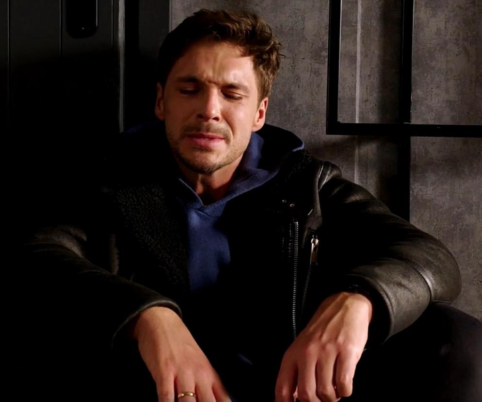 M jak miłość. Kompletna klęska rodziny Chodakowskich. Marcin przez Izę zapłacze jak dziecko – ZDJĘCIA, WIDEO