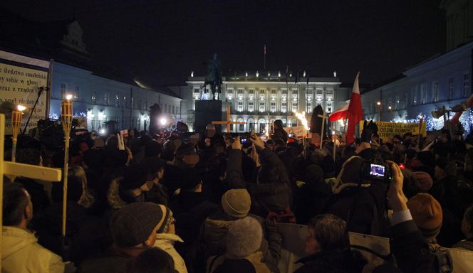 Katastrofa Smoleńska
