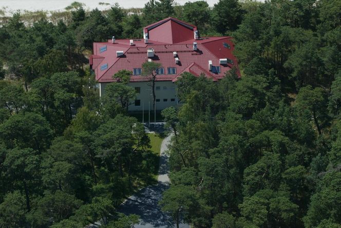 Tu będzie wypoczywał przyszły prezydent