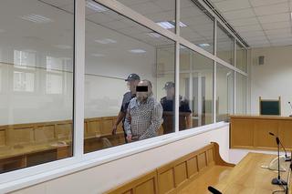 Zamordował Aleksandrę i Oliwię. Zabójca matki i córki usłyszał wyrok