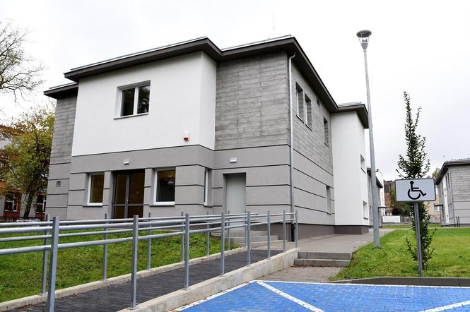 Już wkrótce dostaną nowy dom! Nowa siedziba Domu dziecka n 2