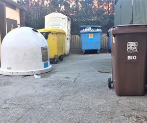 Nowe zasady odbioru odpadów BIO!