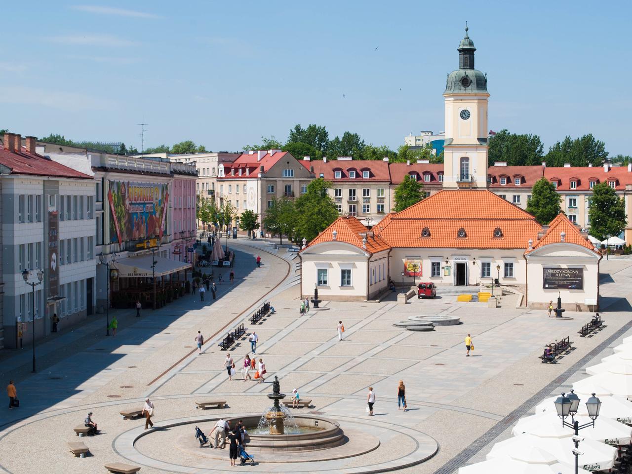 Mityng Gwiazd na Rynku Kościuszki. Kiedy? Jakie gwiazdy wystąpią?