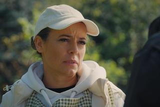 M jak miłość odc. 1811. Magda (Anna Mucha), Dima (Michaił Pszeniczny)