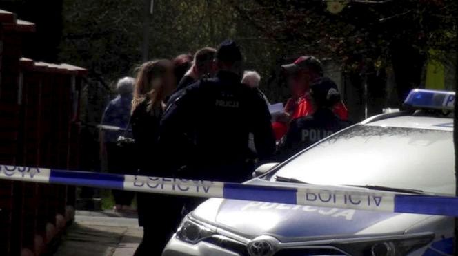 Zygmunt zamordował teściów i żonę w Wielkanoc. Ihor L. miał mu pomagać. Ruszył proces