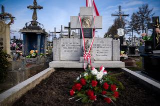 Ekshumowano szczątki rodziny Ulmów. To poprzedza beatyfikację 