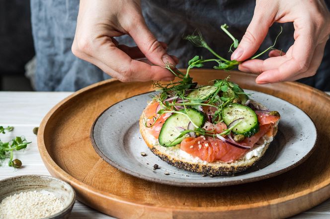 Dieta w przewlekłej chorobie nerek. Co jeść, a czego unikać?