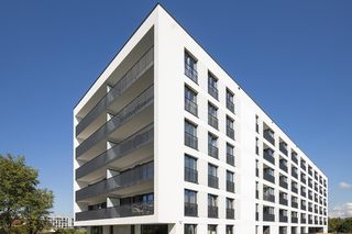 Lipska 16 w Krakowie