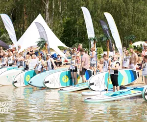 PIŁA SUP FESTIWAL 2023