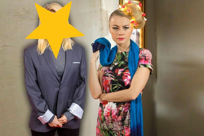 Tak się zmieniła Anna Ilczuk, czyli Jolasia z "Kiepskich"