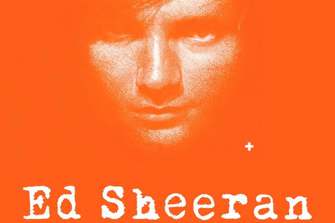 Koncert Eda Sheerana na 10-lecie płyty +. Sprawdź jak zdobyć bilety!