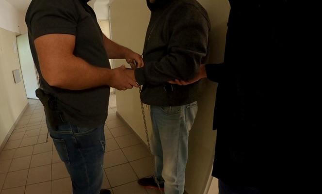 50-latek z Białegostoku podejrzany o zabójstwo sprzed 30 lat zatrzymany