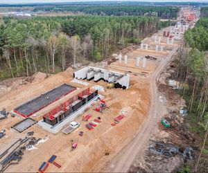 Nowy most połączy dwa województwa. Kiedy powstanie?