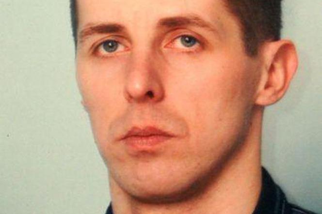 Policja poszukuje zaginionego Andrzeja Kryńskiego