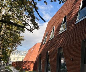 Ośrodek Szkoleniowo-Naukowy Okręgowej Izby Lekarskiej w Gdańsku