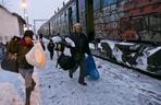 Szokujący pomysł w Rosji! Putin wysyła uchodźców na Sybir