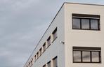Rozbudowa siedziby Zalando w Gardnie