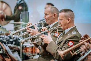 Oficjalne obchody Święta Wojska Polskiego w murach 18. Dywizji w Siedlcach odbyły się 12 sierpnia