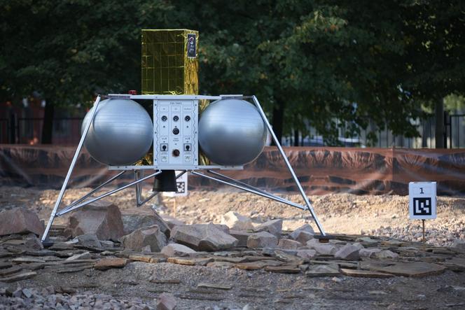 10. edycja zawodów łazików marsjańskich European Rover Challenge na terenie Akademii Górniczo-Hutniczej w Krakowie