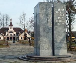 To miasto na Podlasiu ma najmniejszą powierzchnię. Nie uwierzycie jak jest niewielkie!