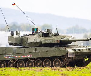 Leopard 2A8