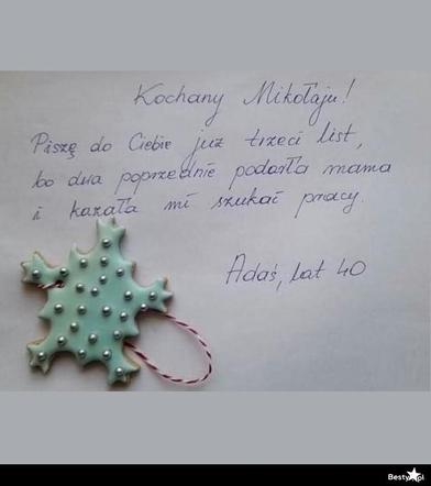 Najlepsze memy o świętach. Te obrazki rozbawią Cię do łez! Tak wygląda Boże Narodzenie oczami internautów [TOP 75]