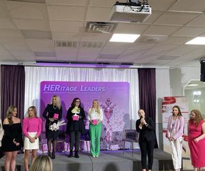 Polki z Chicago motywują do działania. 2. Konferencja „Leadership Inspired: Kobiety Kobietom” 