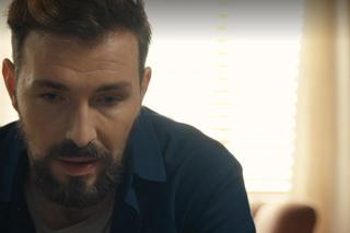 Barwy szczęścia odc. 2981. Marcin Kodur (Oskar Stoczyński)	