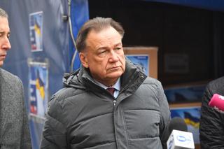 Warszawa: Mazowsze przekazało dary dla obwodu lwowskiego w Ukrainie