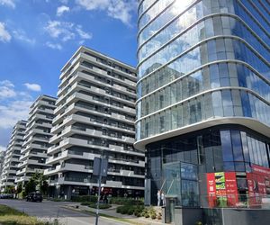 Osiedle Bliska Wola Tower w Warszawie