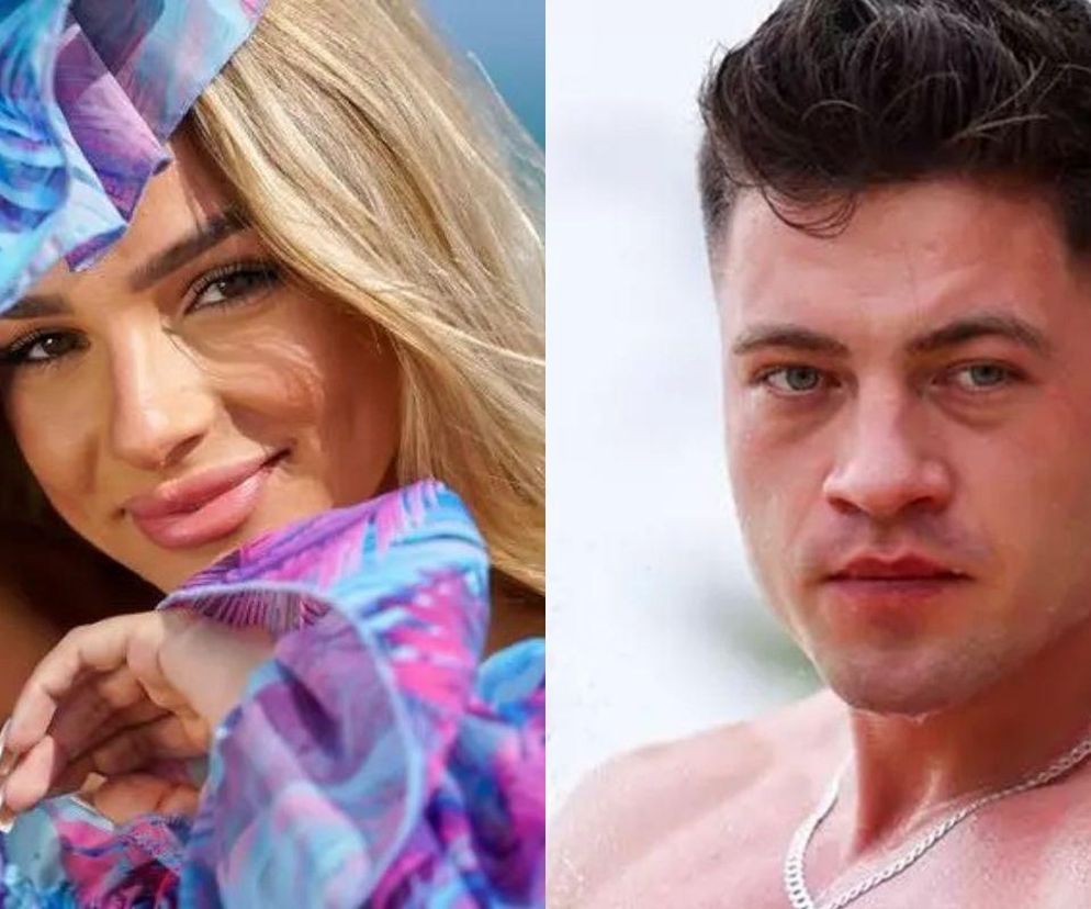 Ada i Bartek, Hotel Paradise 8