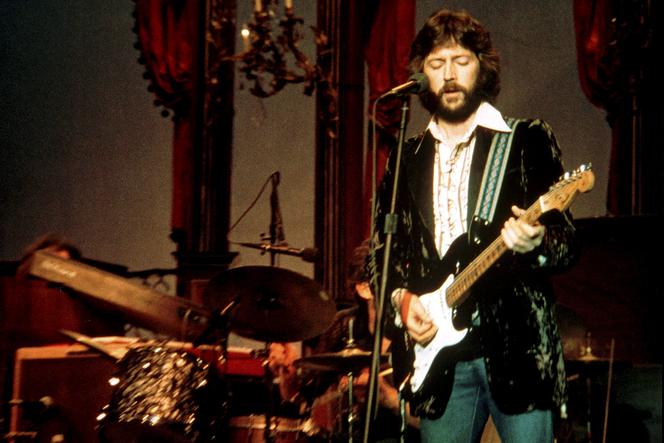 1pub_Eric Clapton umiera?! Niepokojące doniesienia o zdrowiu gwiazdora