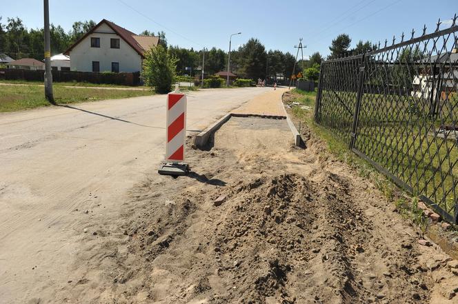 Garnki drżą, a ludzie grzmią. „Ten remont nie daje nam żyć”. Uciążliwa przebudowa niszczy życie mieszkańców