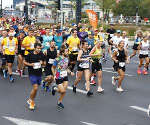 45. Nationale-Nederlanden Maraton Warszawski 