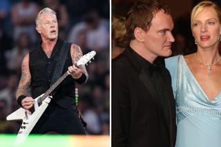 Metallica na soundtracku do Kill Billa? Były takie plany!
