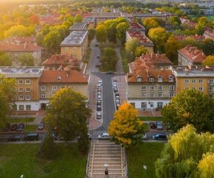 Śląska Lokacja Filmowa 2024. Zwycięzcą plebiscytu zostało tyskie osiedle A.