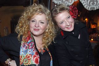 Tajemnice młodości Magdy Gessler