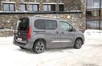 Toyota Proace City Verso Family