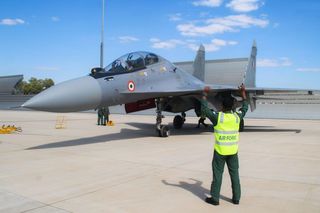 Miliardowe inwestycje w silniki dla samolotów bojowych. Czy kraj uniezależni się od zagranicznych dostawców?