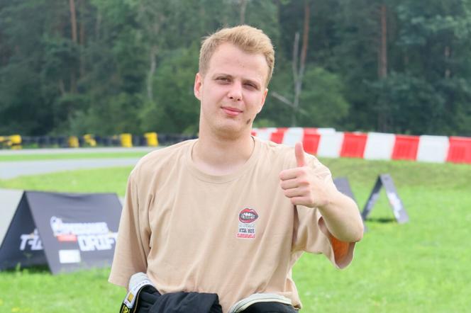 Nitro NIE ZNIKNĄŁ z internetu! Sergiusz Górski w TAKI sposób obszedł dożywotniego bana