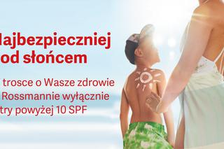 Rossmann startuje z promocją 2+2 gratis i rezygnuje z niskich filtrów!