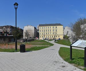 Rewitalizacja Dolnego Miasta i Starego Przedmieścia