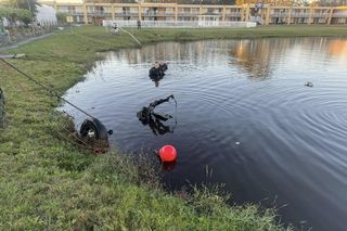 Nagranie Noworocznego odcinka Familiady