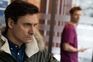 Na dobre i na złe, odc. 873: Mario Milewski (Marcin Korcz), Radwan (Mateusz Damięcki)