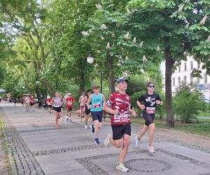 XI Bieg Konstytucji 3 Maja w Radomiu