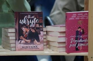 Bydgoskie Targi Książki 2023 przyciągnęły tłumy! [ZDJĘCIA]