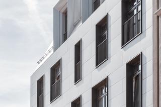 Apartamentowiec Witolda 3840 we Wrocławiu