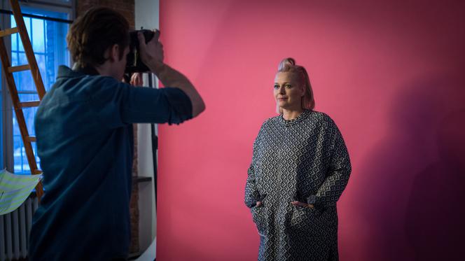 Kasia Nosowska gwiazdą Drugiej szansy. Kogo zagra w serialu?